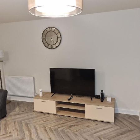 26 Lindhurst Way West Мансфилд Екстериор снимка