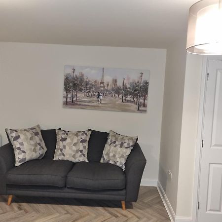 26 Lindhurst Way West Мансфилд Екстериор снимка