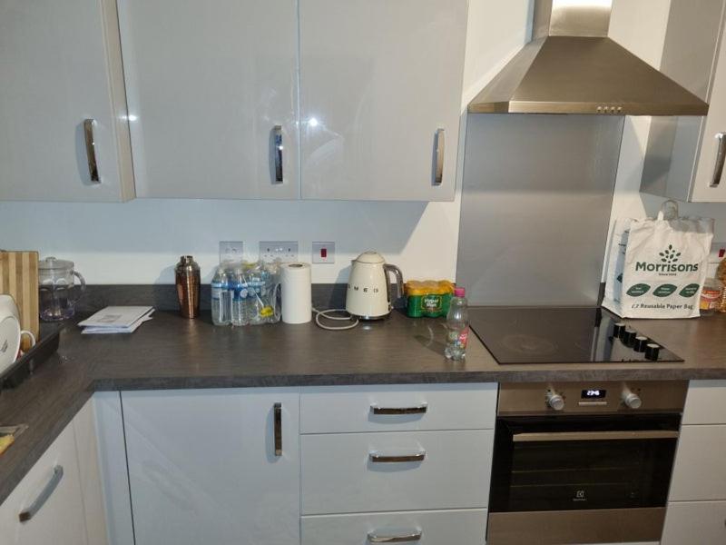 26 Lindhurst Way West Мансфилд Екстериор снимка