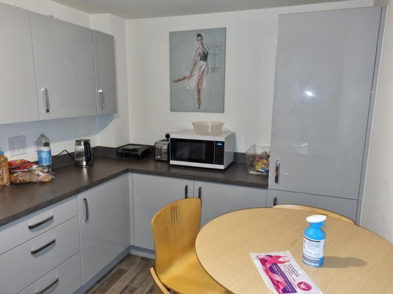 26 Lindhurst Way West Мансфилд Екстериор снимка