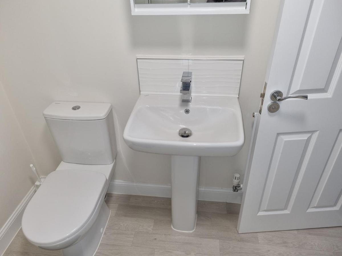 26 Lindhurst Way West Мансфилд Екстериор снимка