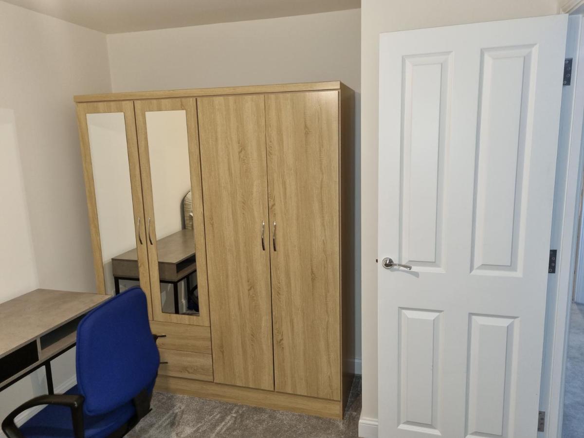 26 Lindhurst Way West Мансфилд Екстериор снимка