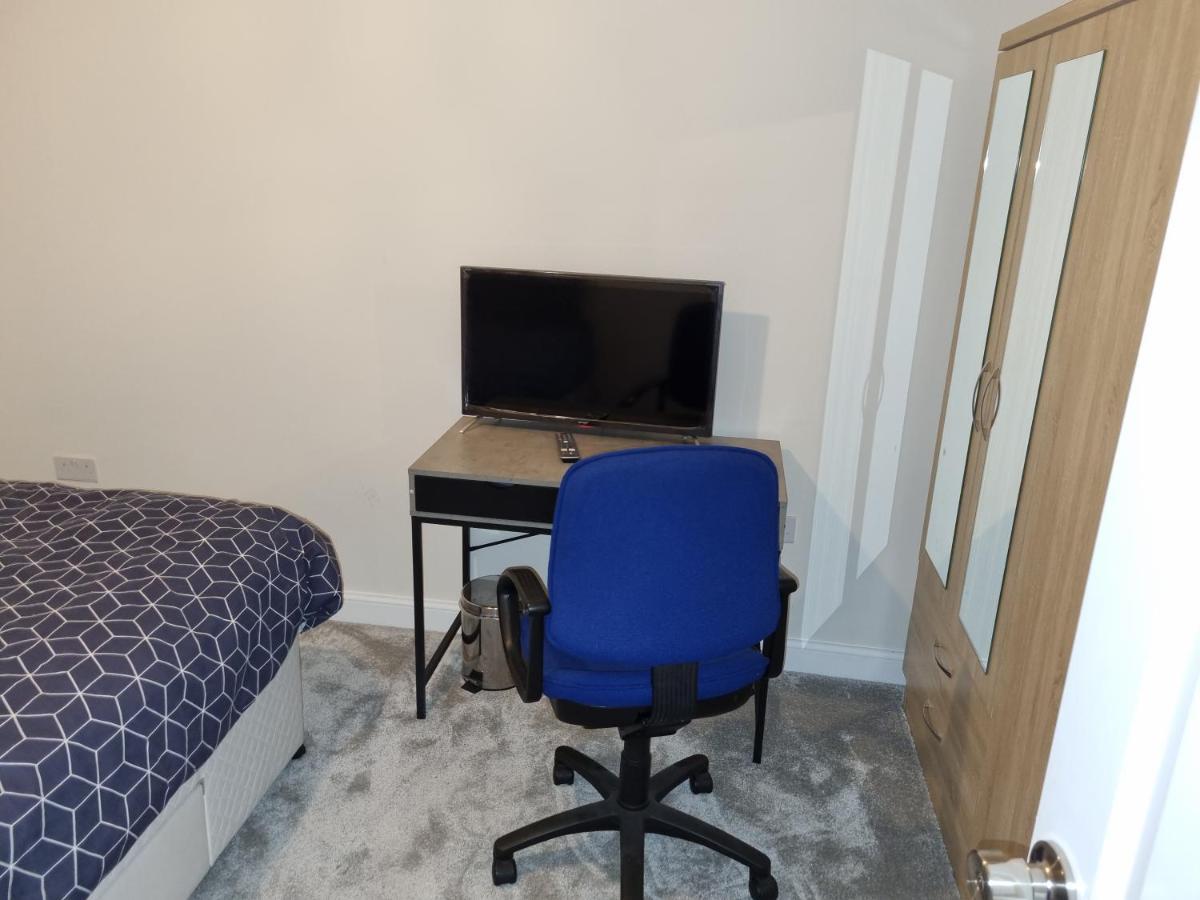 26 Lindhurst Way West Мансфилд Екстериор снимка