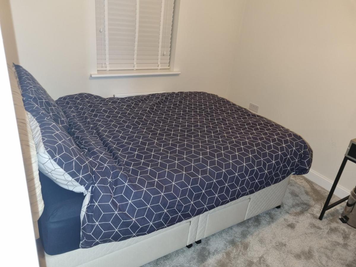 26 Lindhurst Way West Мансфилд Екстериор снимка