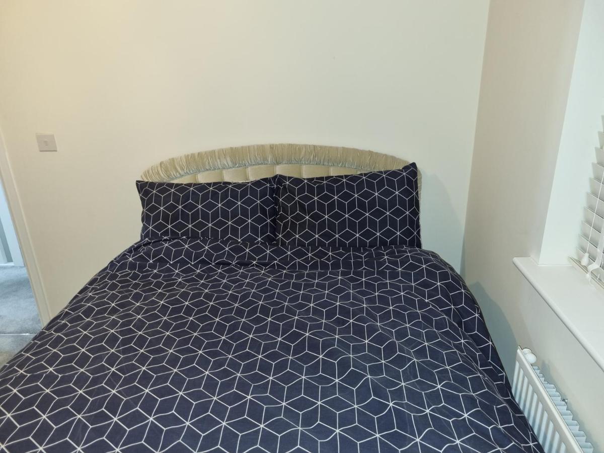 26 Lindhurst Way West Мансфилд Екстериор снимка
